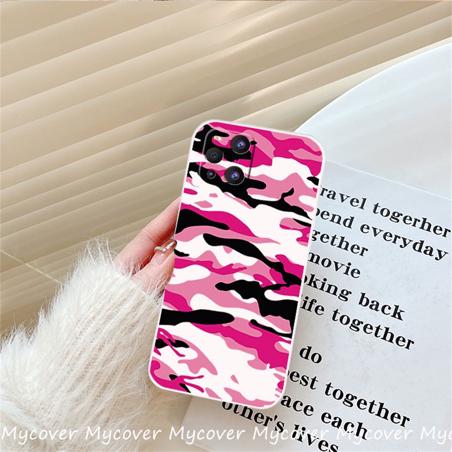 Ốp Điện Thoại Silicon Mềm Họa Tiết Ngựa Vằn / Hổ Cho iPhone 14 13 12 11 Pro Max X XR Xs Max 6 7 8 Plus