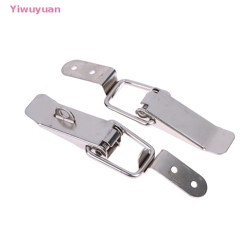 Chốt Lò Xo 90 Độ Bằng Inox Chuyên Dụng Cho Vẽ Tranh Mới