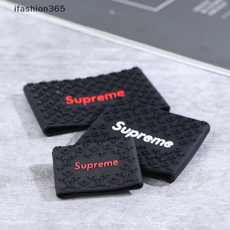 1 VN Bọc Tay Cầm Tông Đơ Cắt Tóc Chống Trượt Thời Trang ifashion365