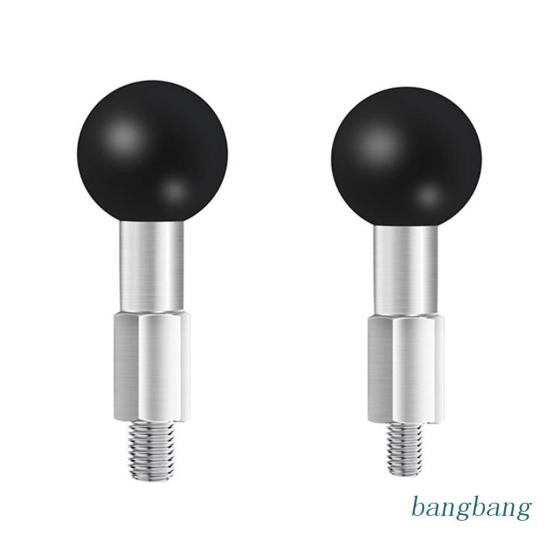 Kẹp Nối Máy Ảnh 1Inch M8x1.25 / M10x1.25 Chất Lượng Cao