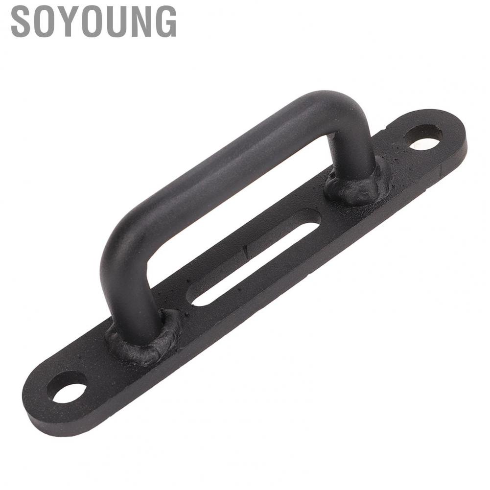 Soyoung Tow Loop  99994 1315 Auto Exterior Accessories Tow Hook Long Durability Rustproof  for Teryx KRX 1000 2020-2022