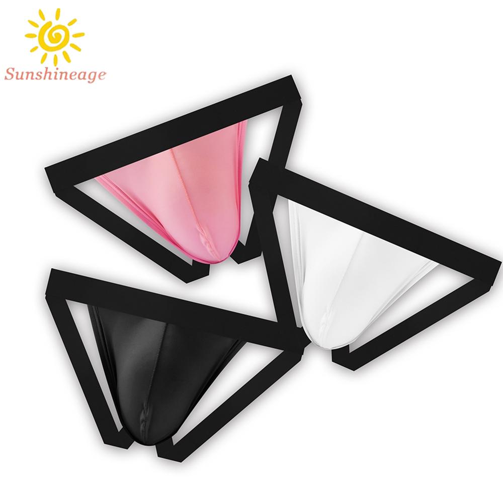 Quần Lót / Quần Lót Lọt Khe Nam Jockstrap Dây Đeo Thoáng Khí