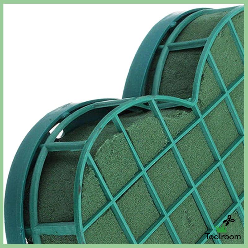 Mút Xốp Hình Bông Hoa Dùng Trang Trí Tiệc Cưới DIY