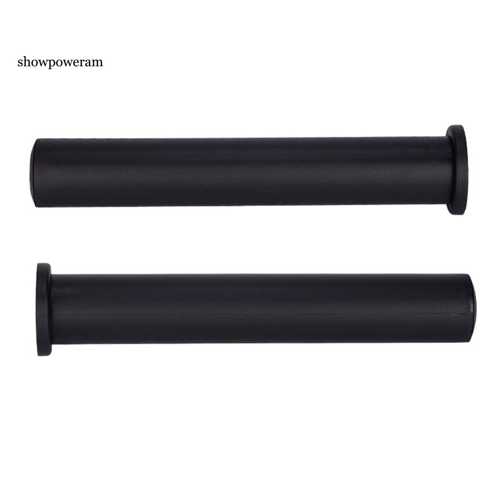 Vỏ Bọc Thanh Tạ Đầu Bi PP Kèm Cờ Lê Đầu Phẳng Chống Mài Mòn Hỗ Trợ Luyện Tập Thể Hình