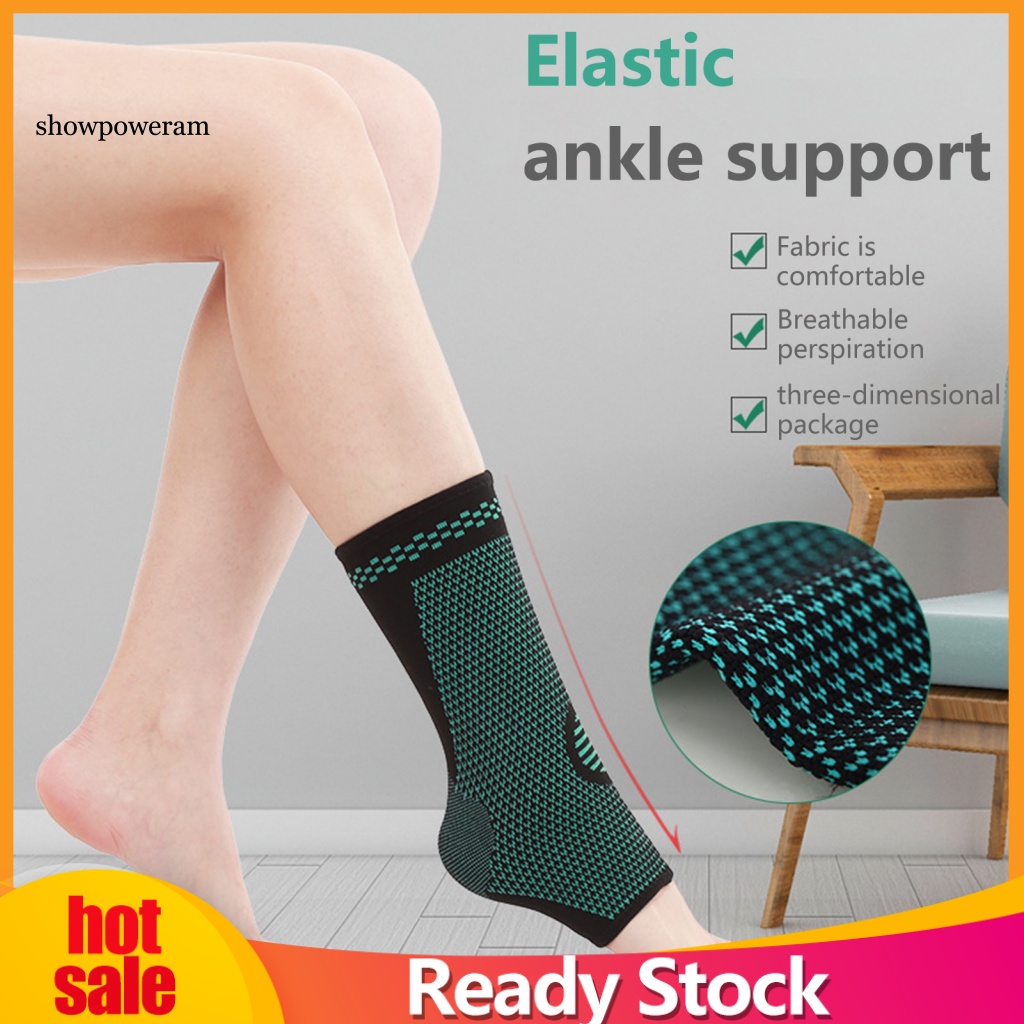Đai Quấn Mắt Cá Chân Mềm Mại Hỗ Trợ Khi Chơi Thể Thao
