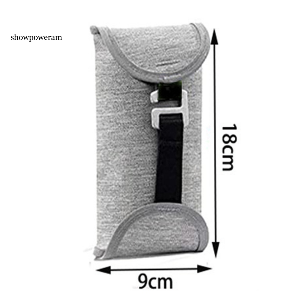 Dây Đai Co Giãn Hỗ Trợ Luyện Tập Gym / Thể Hình Dành Cho Người Lớn