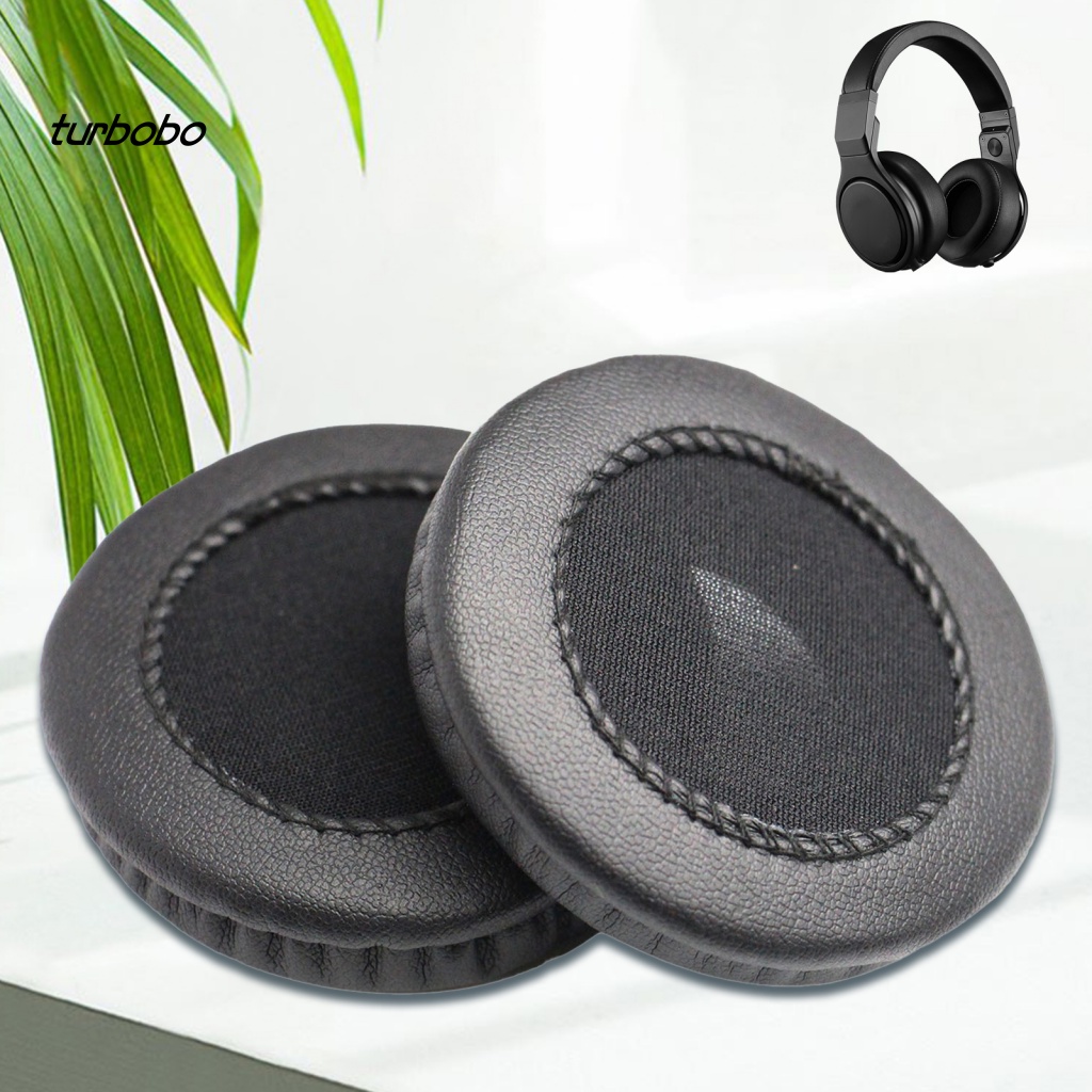 1 Cặp Nút Bọc Tai Nghe Chơi Game Chống Trầy 50mm-110mm 50mm-110mm