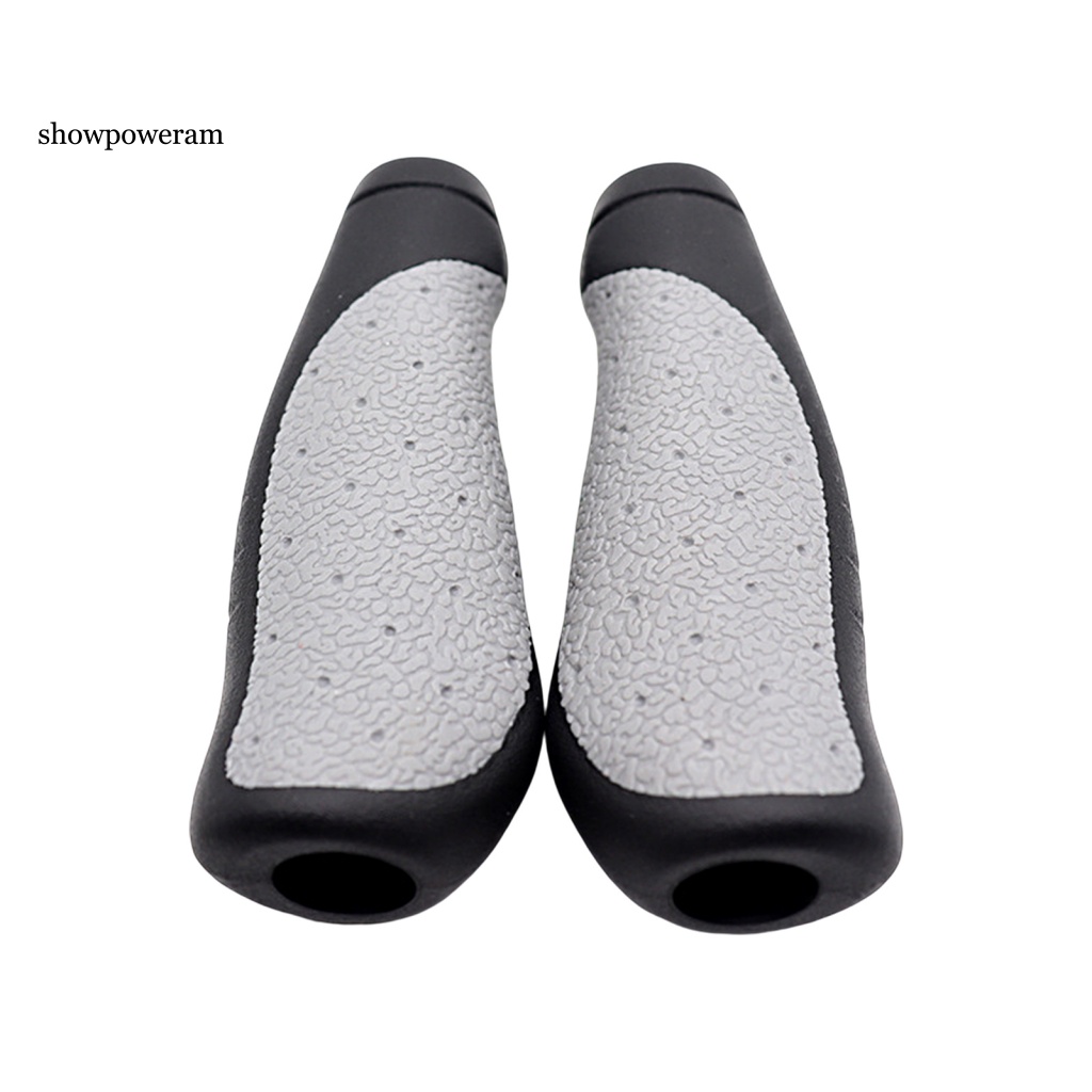 1 Cặp Vỏ Bọc Tay Lái Xe Đạp Leo Núi Siêu Nhẹ