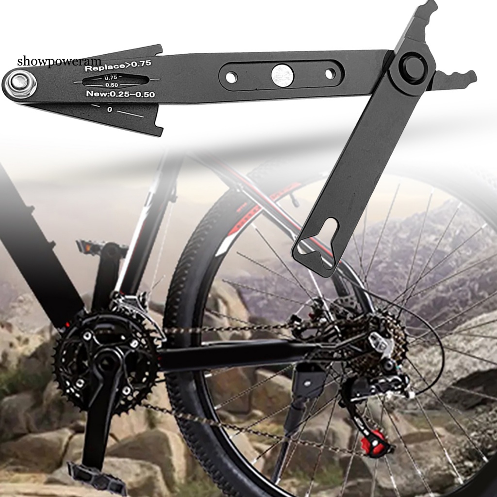 Dụng Cụ Tháo Mắt Xích Xe Đạp Chống Ăn Mòn Độ Bền Cao