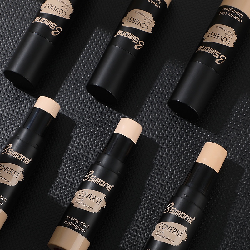 Thanh che khuyết điểm Mụn Làm Sáng Tông Màu Da Chống Thấm Nước Và Mồ Hôi Lâu Trôi