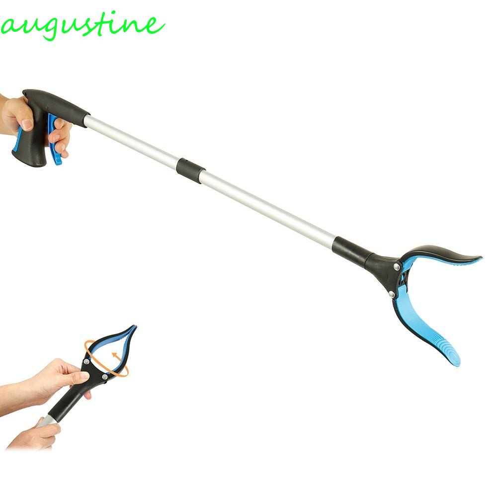 Kẹp Nhặt Rác Trọng Lượng Nhẹ Có Thể Gấp Lại Tiện Dụng