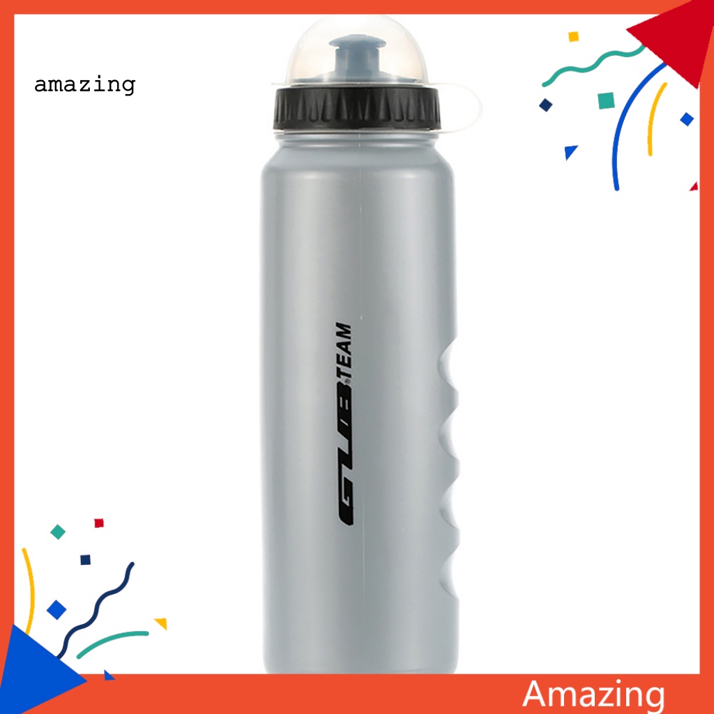 Bình Nước Thể Thao Dung Tích Lớn 1000mL Có Vòi Rót Tiện Dụng