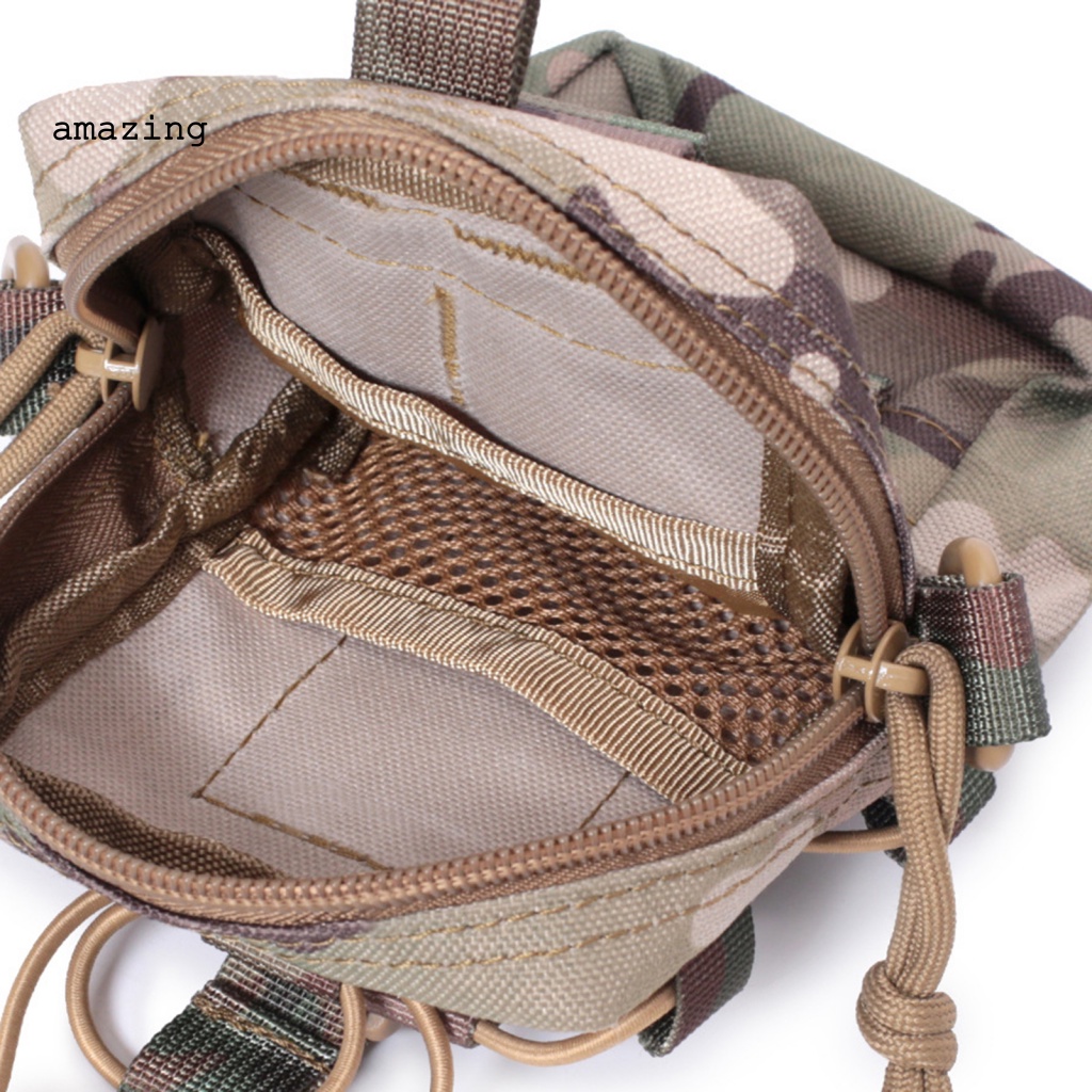 Túi Đựng Bình Nước Chia Ngăn Tiết Kiệm Không Gian Cho Hoạt Động Ngoài Trời