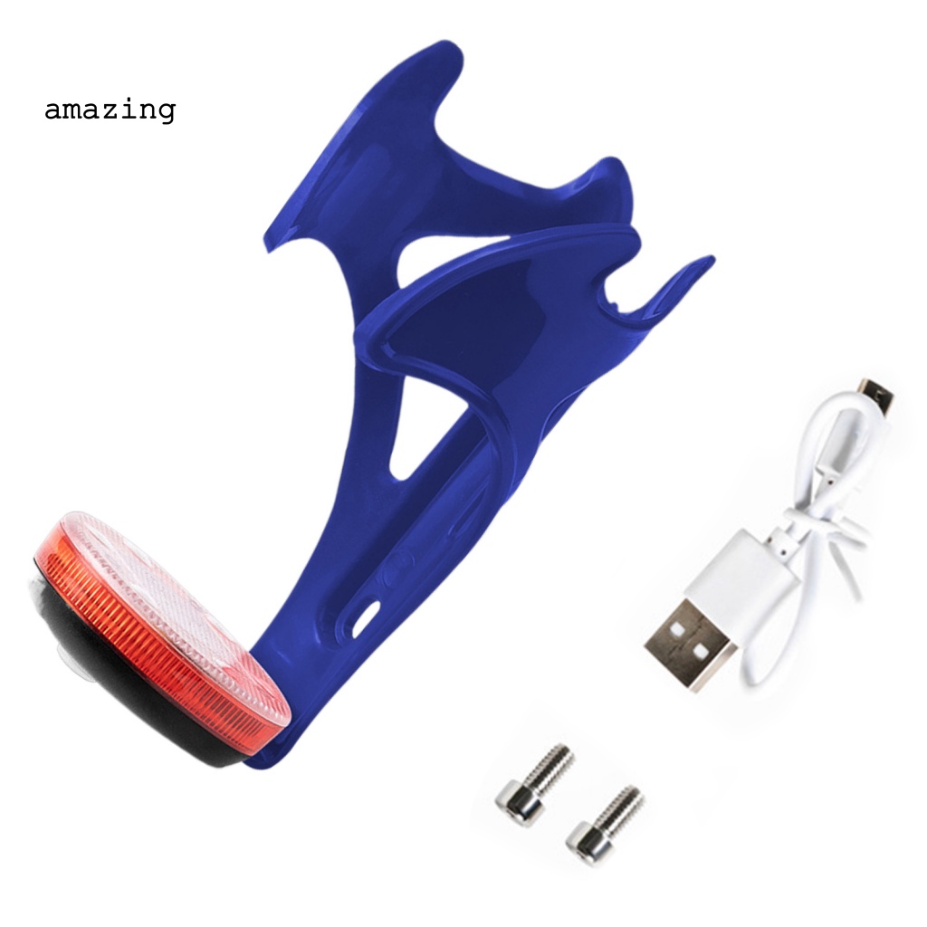 Giá Đỡ Bình Nước Có Thể Thay Đổi Màu Sắc Dành Cho Xe Đạp