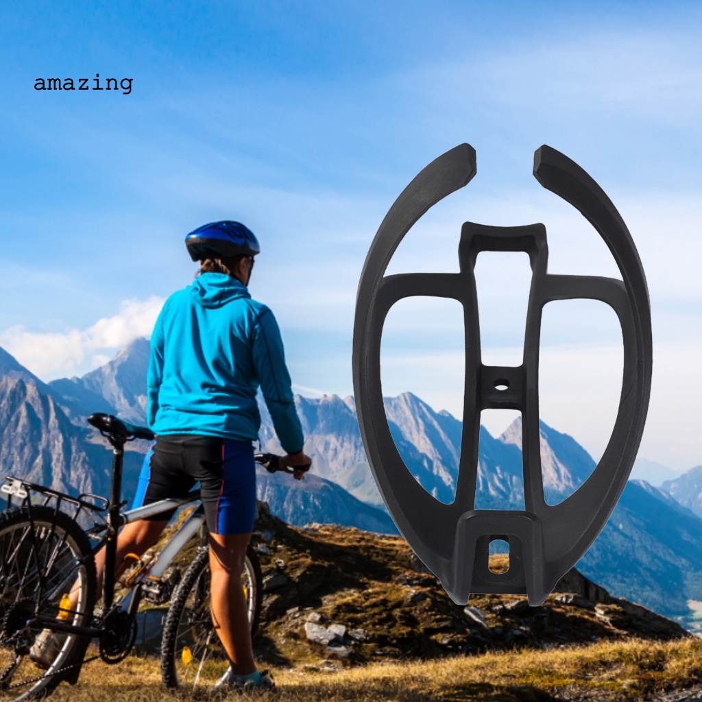 Giá Đỡ Bình Nước Gắn Xe Đạp Màu Đen Siêu Bền Tiện Dụng