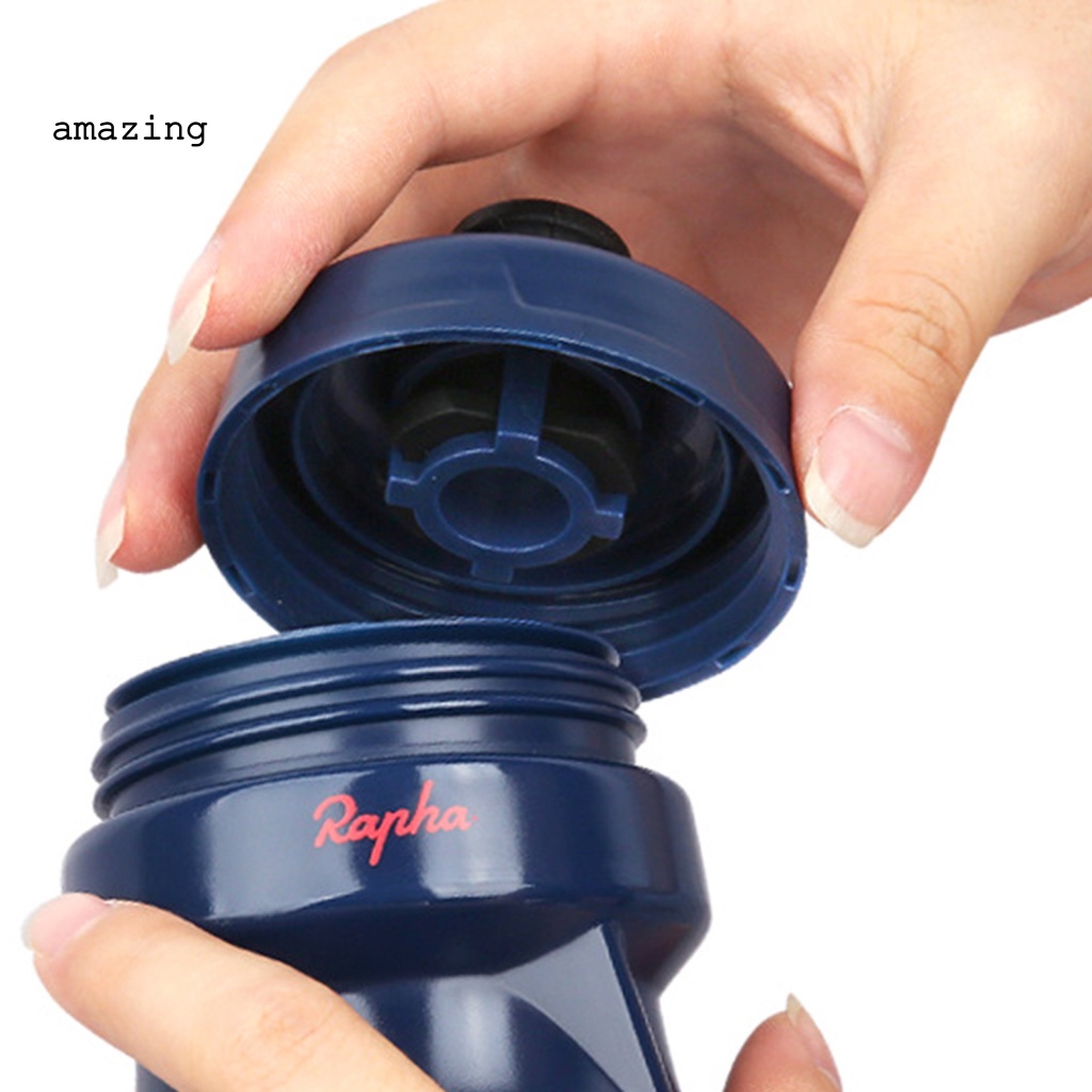 Bình Nước An Toàn Trọng Lượng Nhẹ 600ml / 700ml Dành Cho Xe Đạp Leo Núi