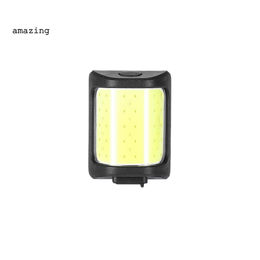 1 Bộ Đèn Đuôi Xe Đạp ABS Độ Sáng Cao