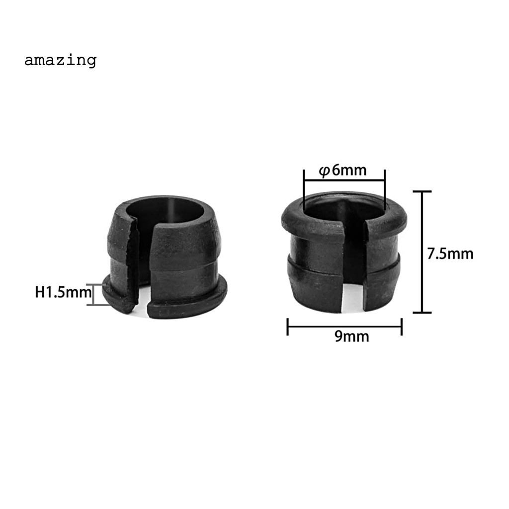 Set 8 Đầu Van Xe Đạp Leo Núi Chịu Lực Tốt