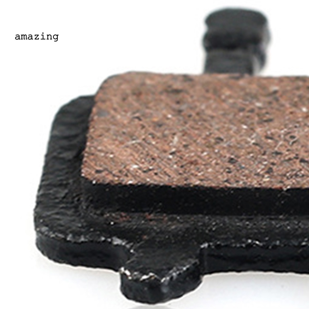 Set 2 Má Phanh Đĩa Cho Xe Đạp Leo Núi MTB J3 J5 J7