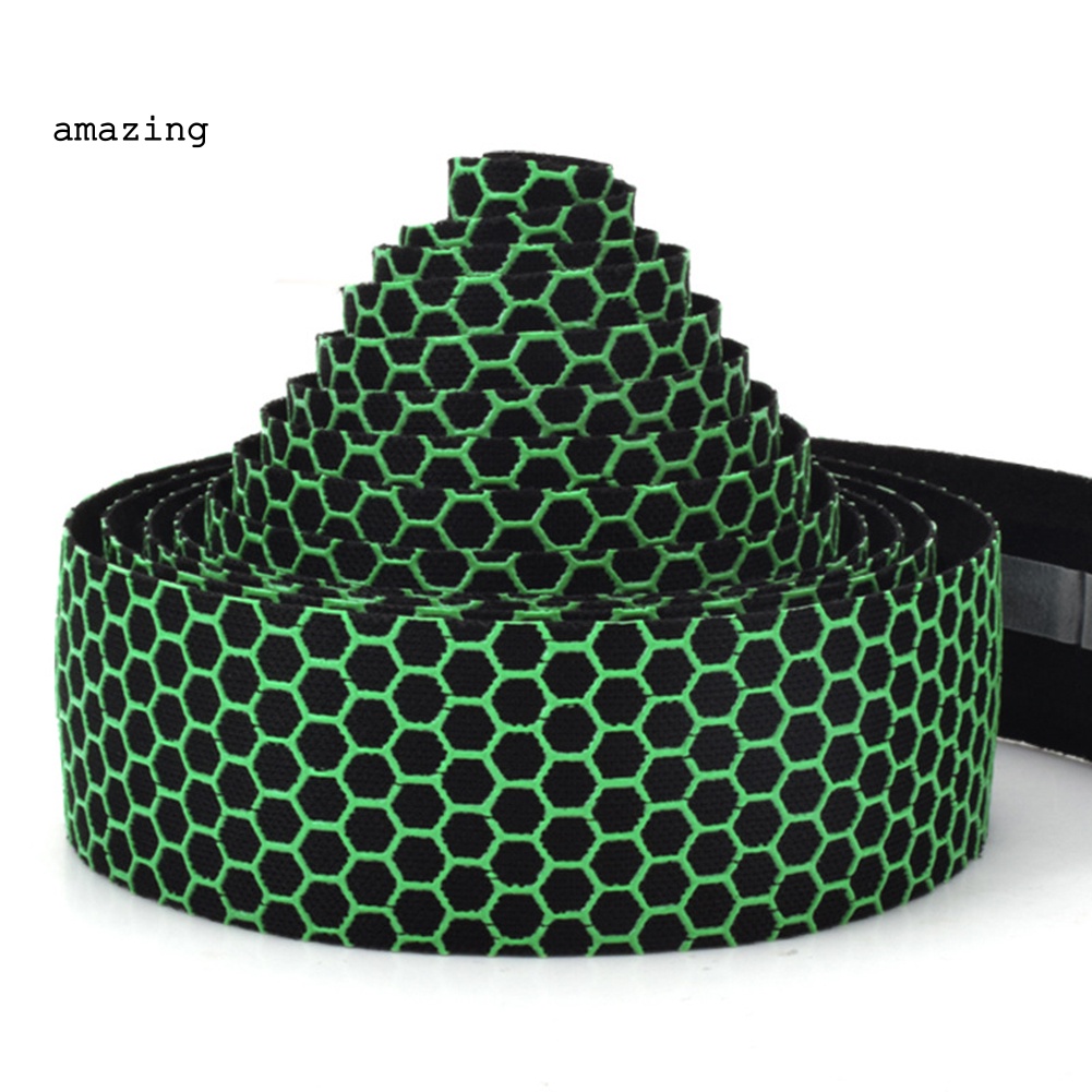 Bộ 2 Cuộn Băng Quấn Tay Lái Xe Đạp Chắc Chắn