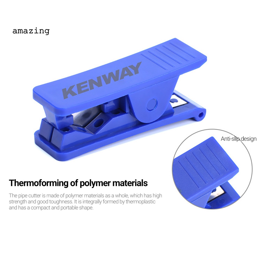 [AM] Dụng Cụ Cắt Ống Phanh Xe Đạp Bề Mặt Mịn Thiết Kế Tiện Dụng