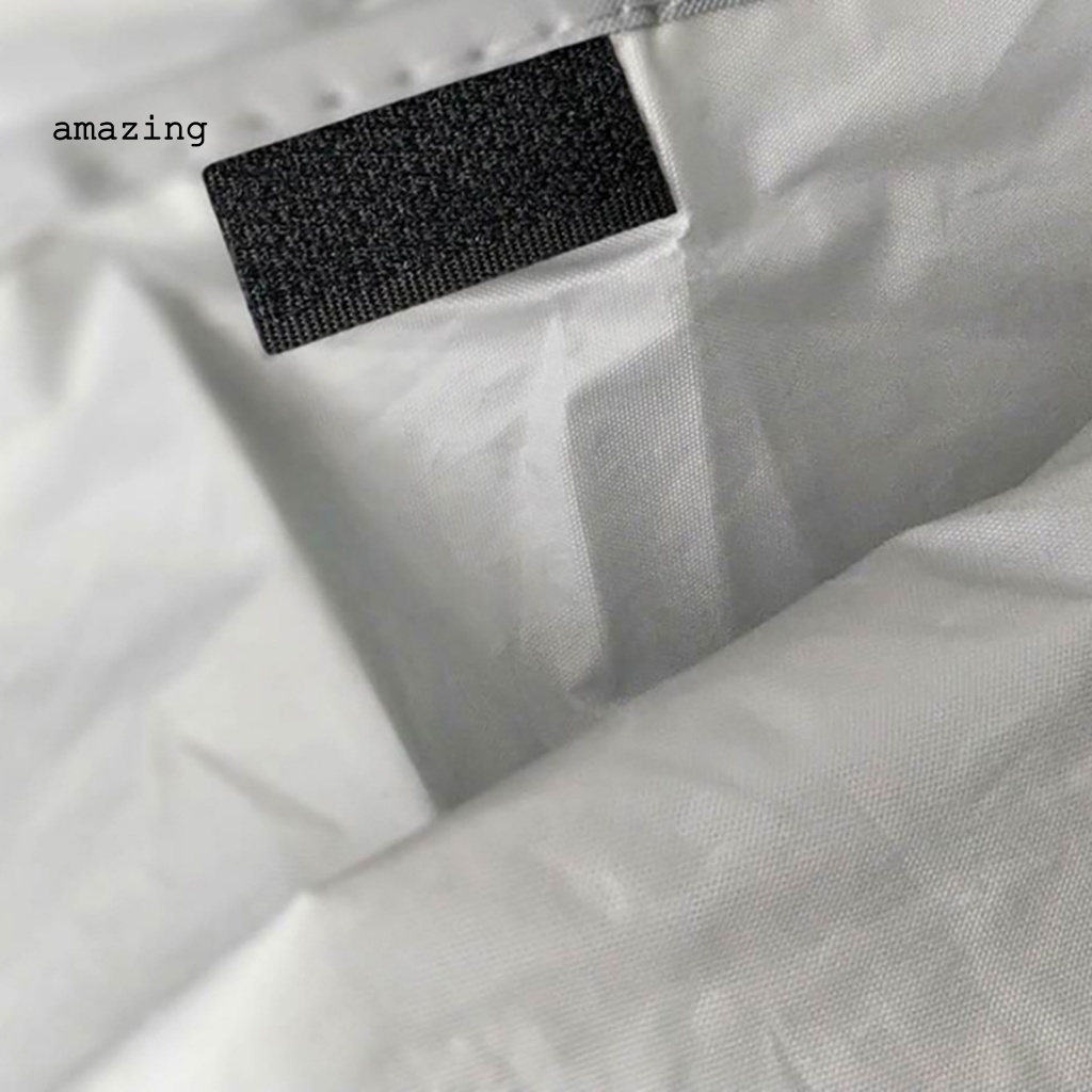 Vỏ Bọc Bảo Vệ Xe Đạp Siêu Nhẹ Tiện Dụng