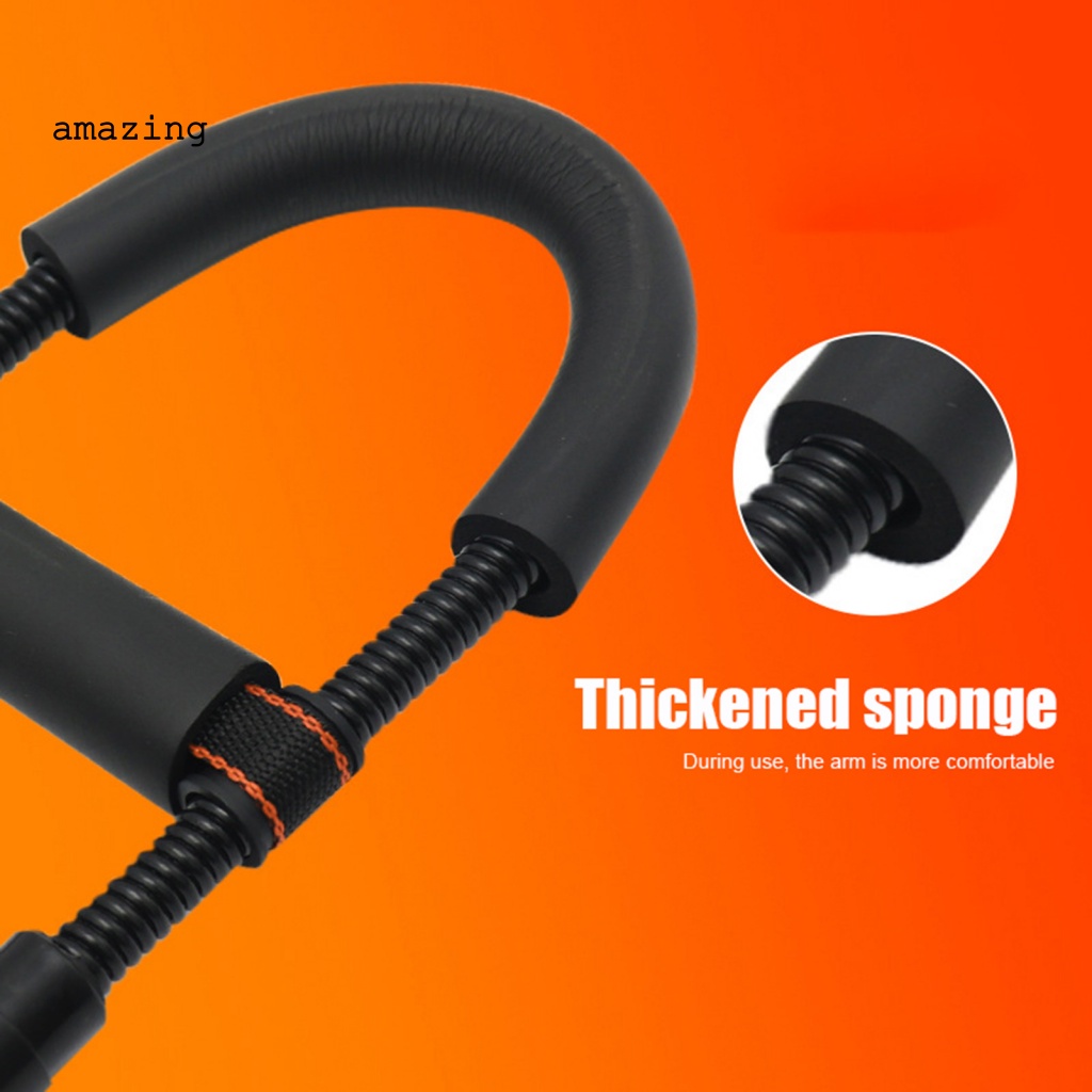 Dụng Cụ Luyện Tập Cổ Tay Có Thể Điều Chỉnh