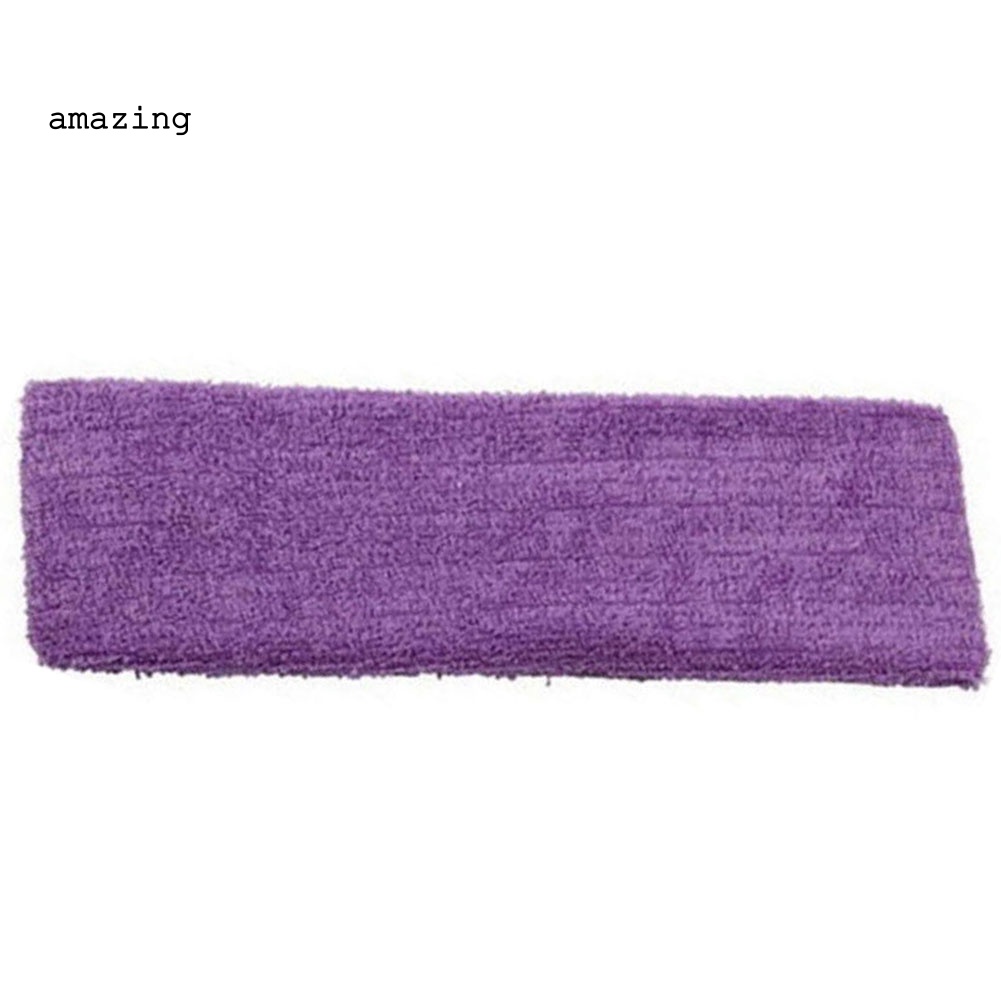 Băng Đô Thể Thao Thấm Hút Mồ Hôi Co Giãn Dành Cho Nam Nữ