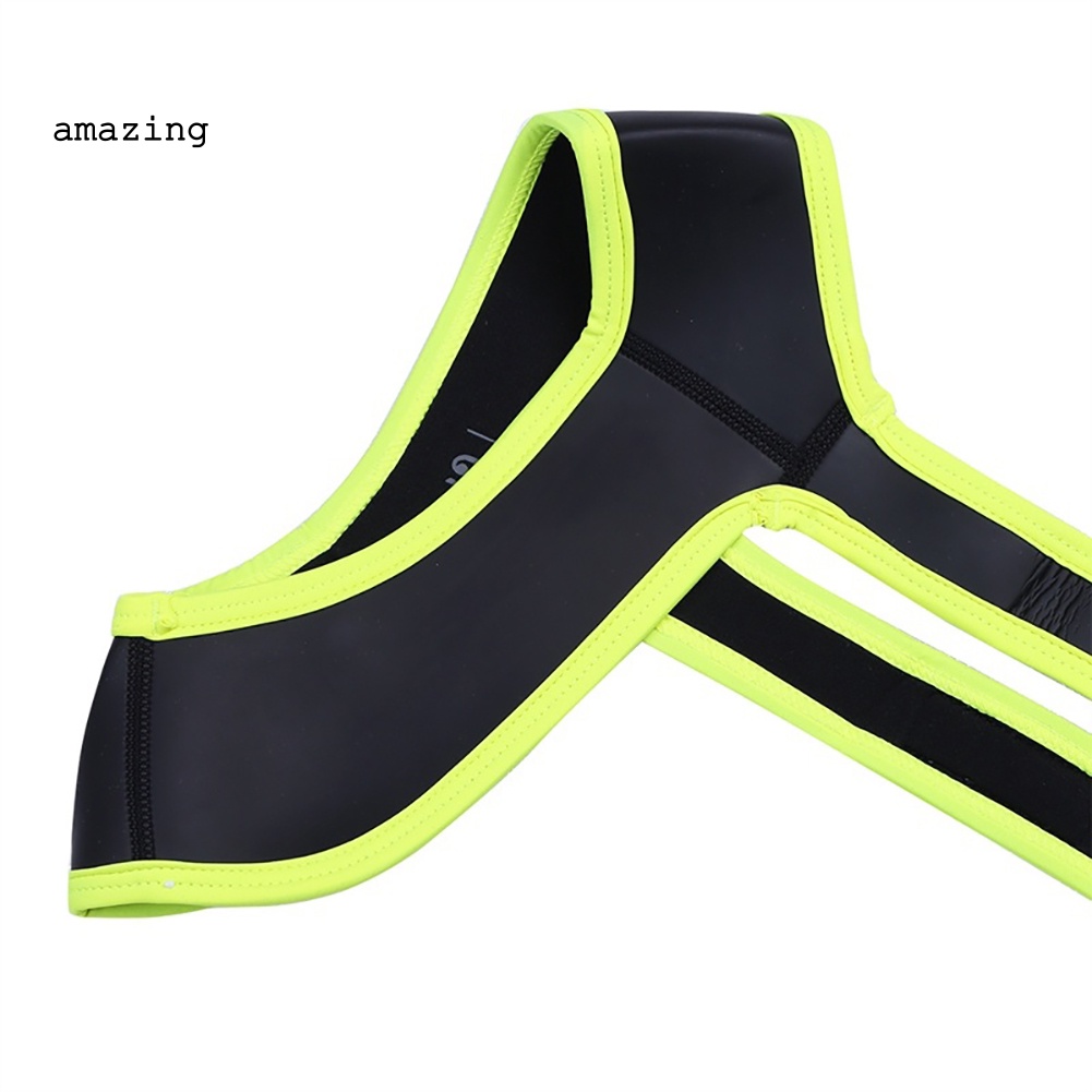 Đai Neoprene Hỗ Trợ Tập Thể Thao Cho Nam