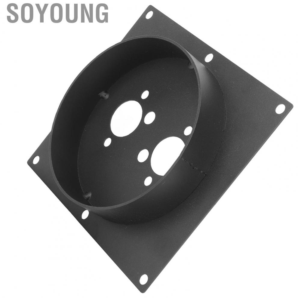 Soyoung Heater Floor Mount   Heater Mounting  High Strength  for Car Heater