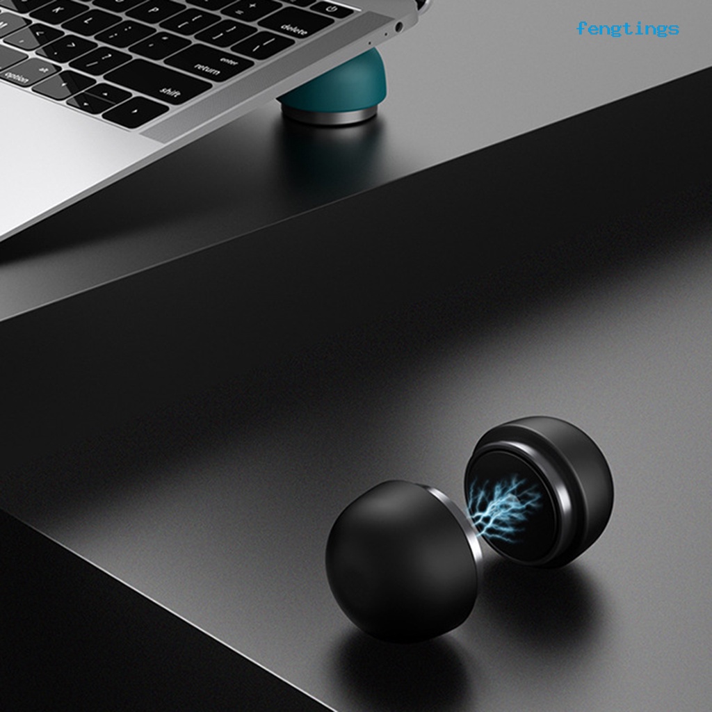 Giá Đỡ Tản Nhiệt Mini Thông Dụng Cho Notebook / Máy Tính Để Bàn