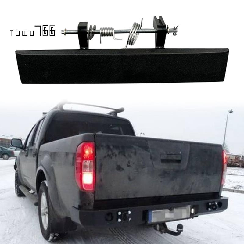 Tay Cầm Cốp Sau Xe Hơi 90606-EA810 90606-EB705 Cho Nissan Frontier Navara D40 2004-2013