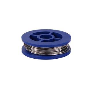 Tin Lead 0.8mm Rosin Core Solder Soldering Welding Iron Wire Reel Welding New