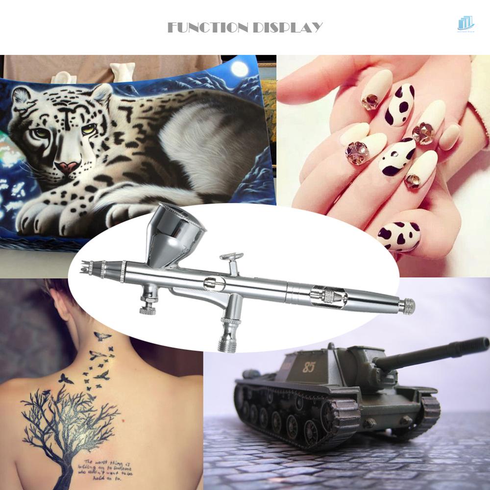 Bộ Dụng Cụ Bút Vẽ Tranh Nghệ Thuật Chuyên Nghiệp 1.8m Ống 0.2mm / 0.3mm / 0.5mm 9cc