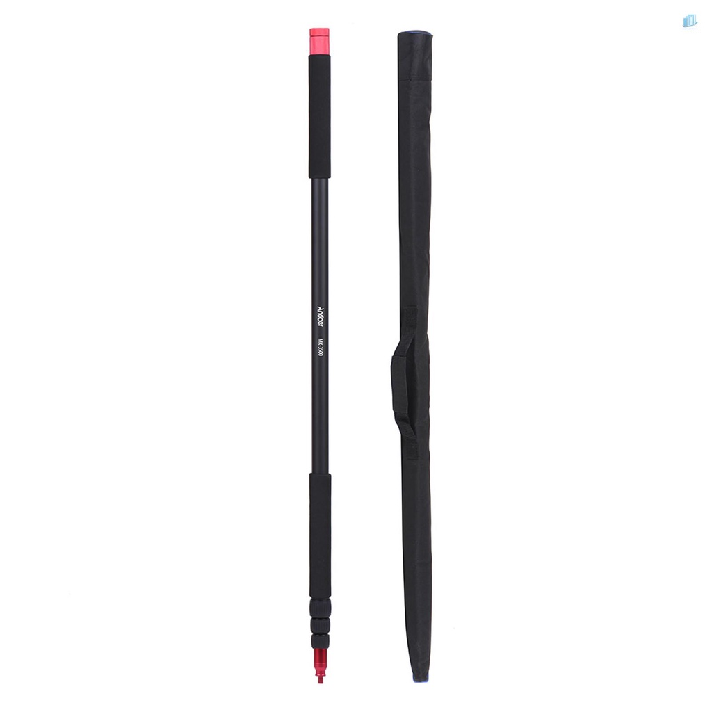 Giá Đỡ Micro Điện Thoại Andoer 3.5m / 11.5ft Chuyên Dụng