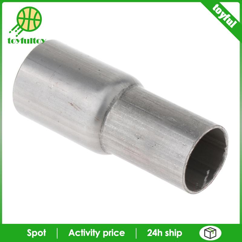 [Toyfulcabin] Đầu Nối Ống Xả Khí Thẳng Chịu Tải Nặng Cho Xe Tải