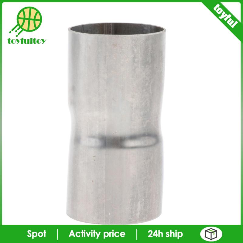 Bộ Chuyển Đổi Ống Xả Khí Thẳng Di Động Cho Xe Tải