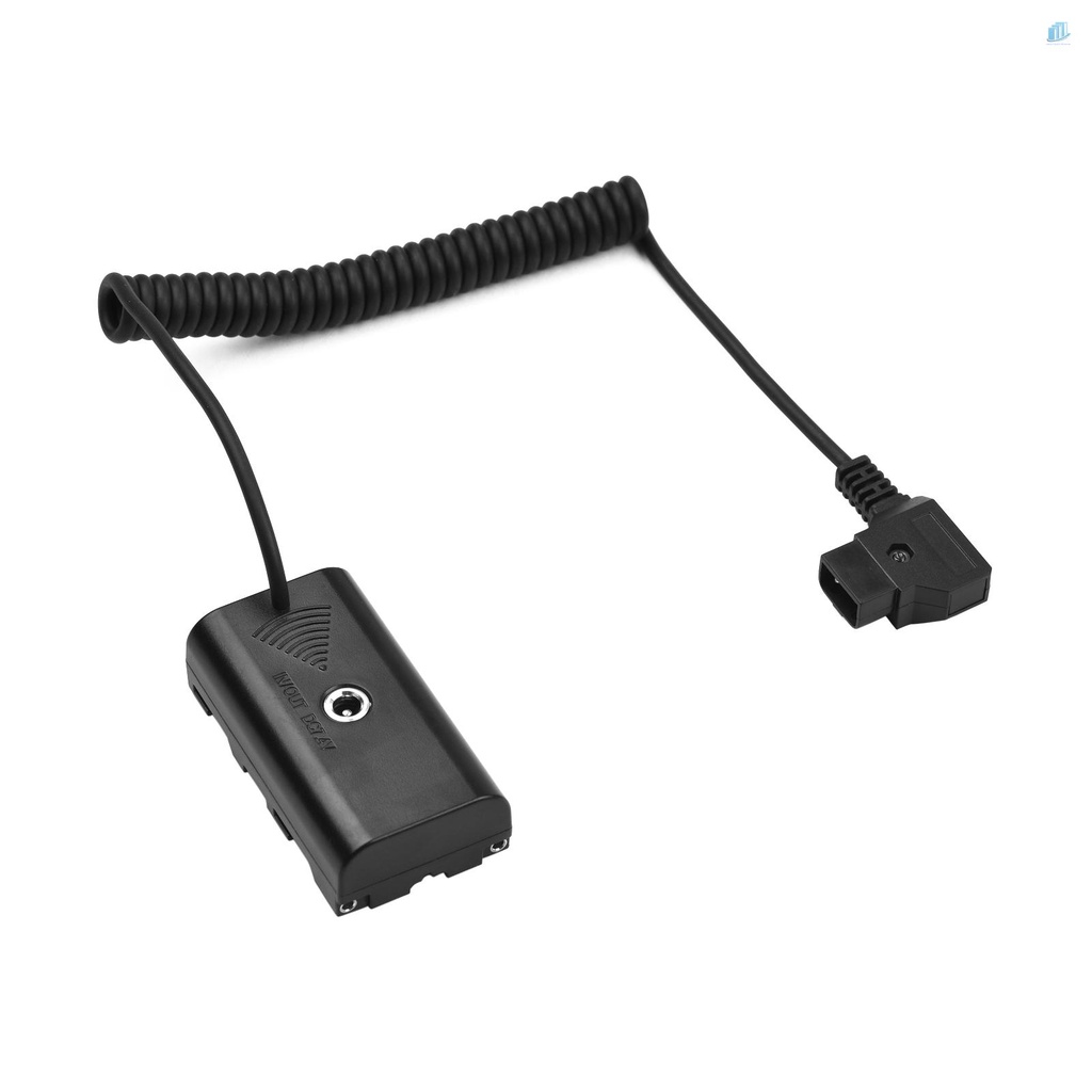 Bộ Chuyển Đổi Pin NP NP-F550 F50 F50 4Din Chuyên Dụng Cho Cặp Đôi