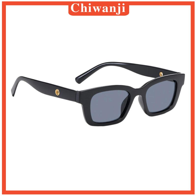 Kính Mát Nữ Phong Cách Retro Thời Trang