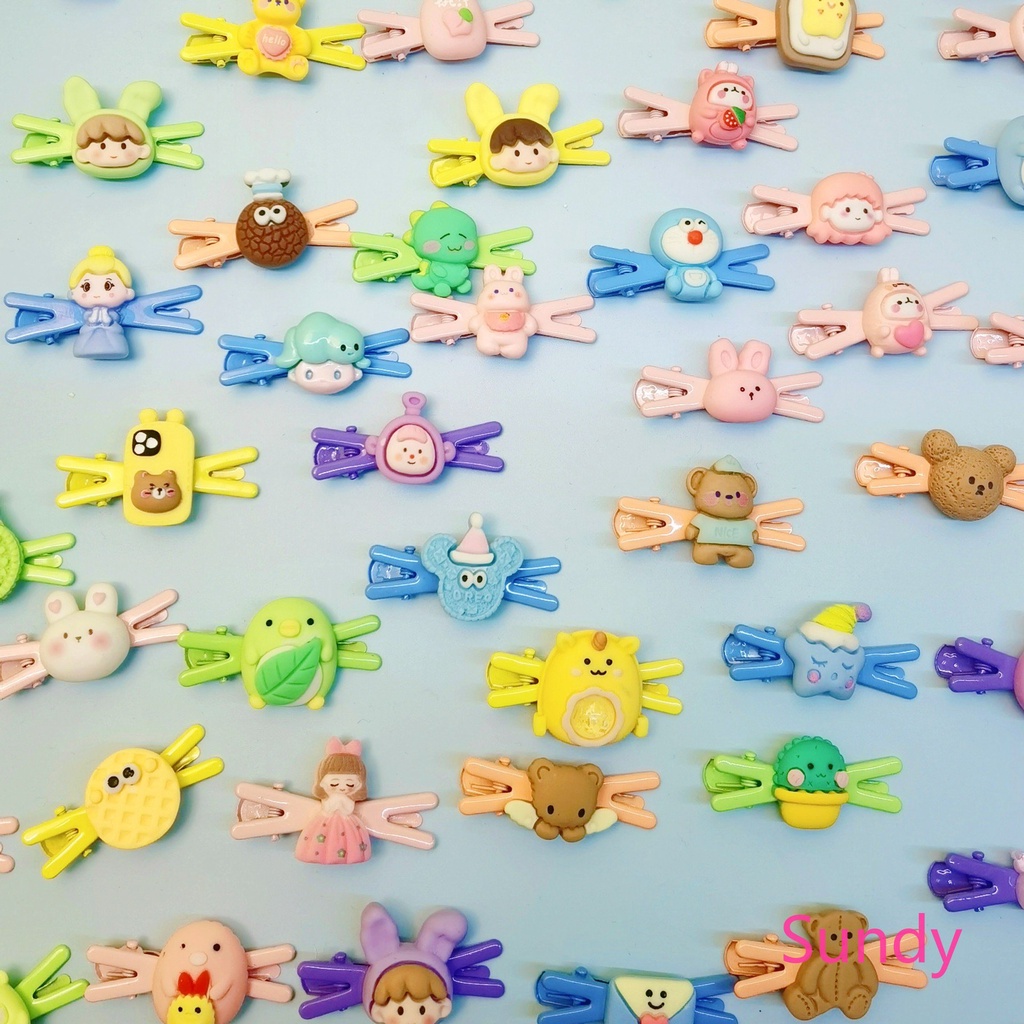 Kẹp TóC HìNh Chữ X BằNg Kim LoạI ThờI Trang Cho Nữ