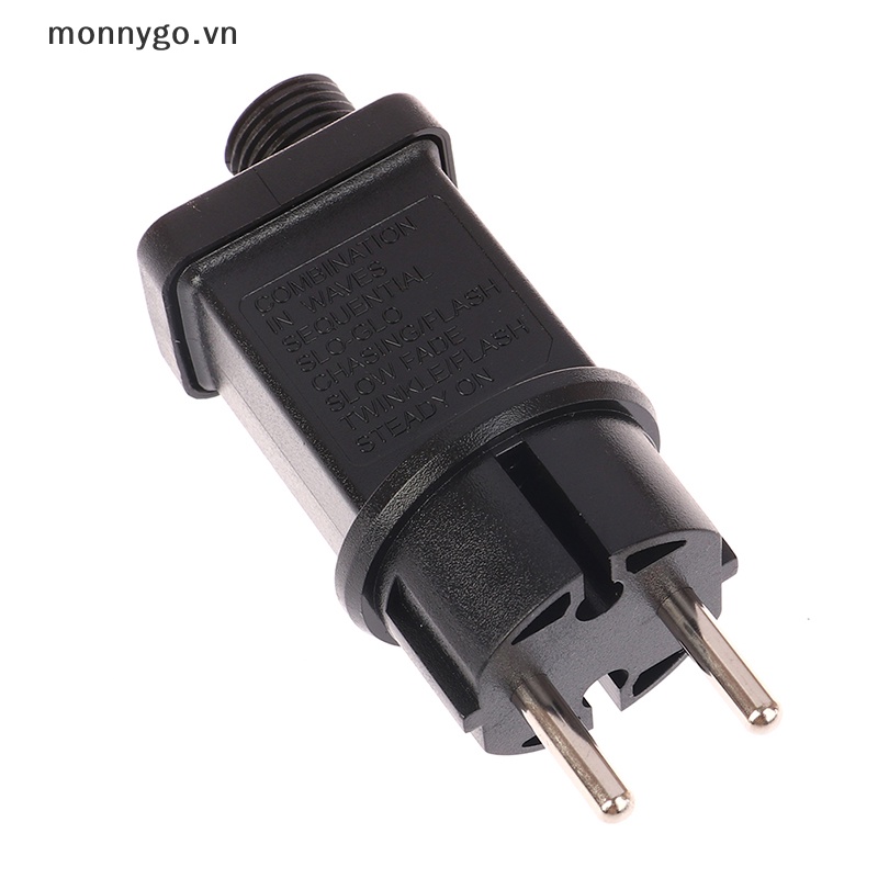 Chuôi Đèn Chuyển Đổi AC 220V Sang 31VDC 6W 8