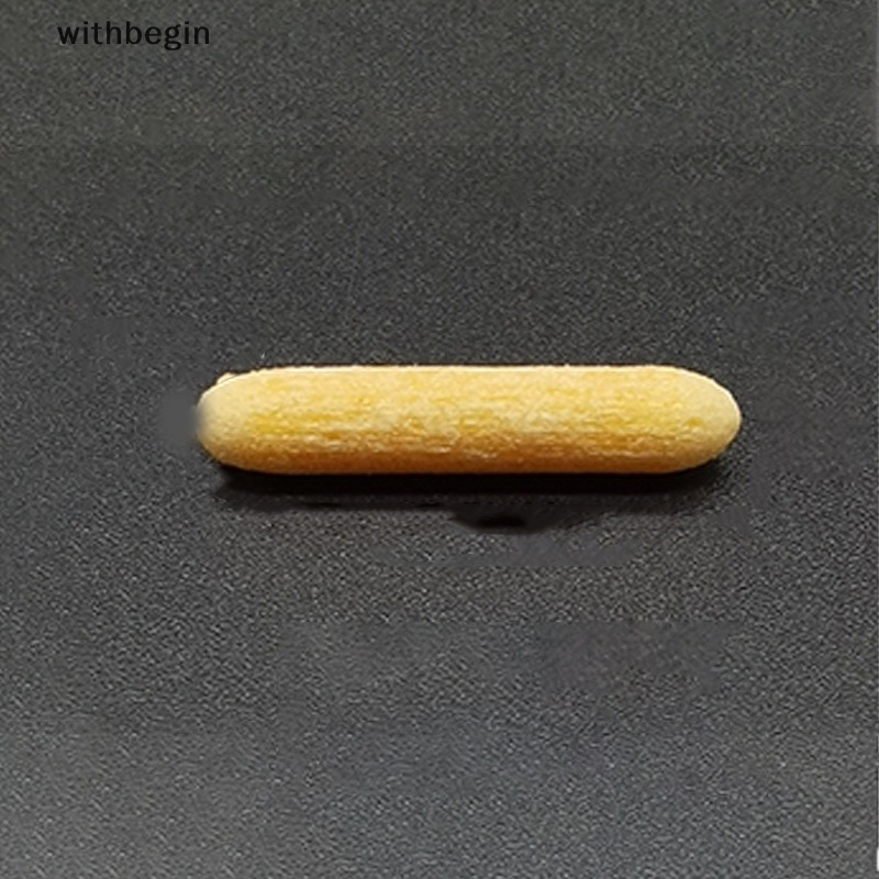 Bộ 10 Ngòi Bút Thay Thế Ngòi Mảnh Thông Dụng Cho Thùng Sơn Dạng Lỏng