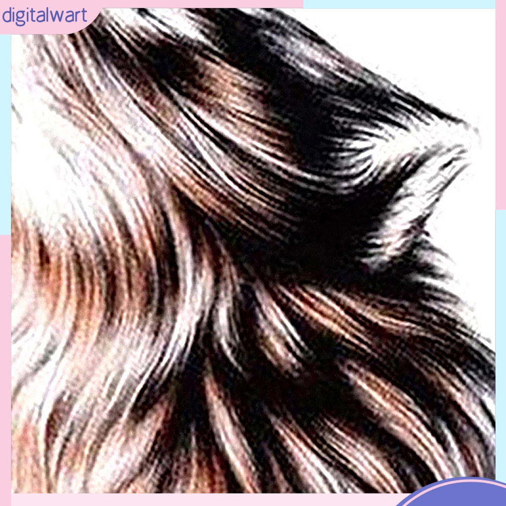 Miếng Dán Hình Xăm Tạm Thời Họa Tiết Động Vật Dễ Thương Sáng Tạo