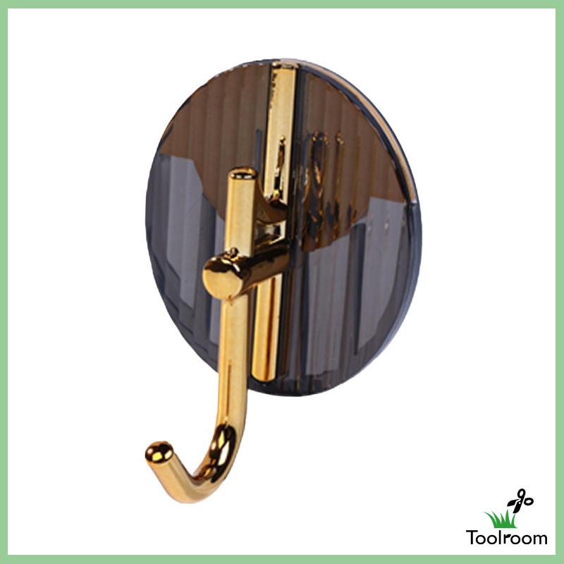 Móc Treo Khăn Gắn Tường Tiện Dụng Cho Phòng Tắm / Nhà Bếp