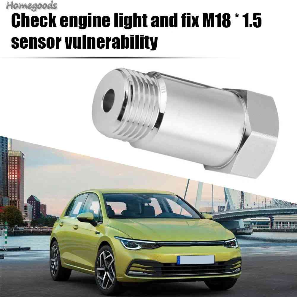 Thiết Bị Cảm Biến Oxy O2 2023 M18x1.5 Chuyên Dụng Cho Xe Hơi