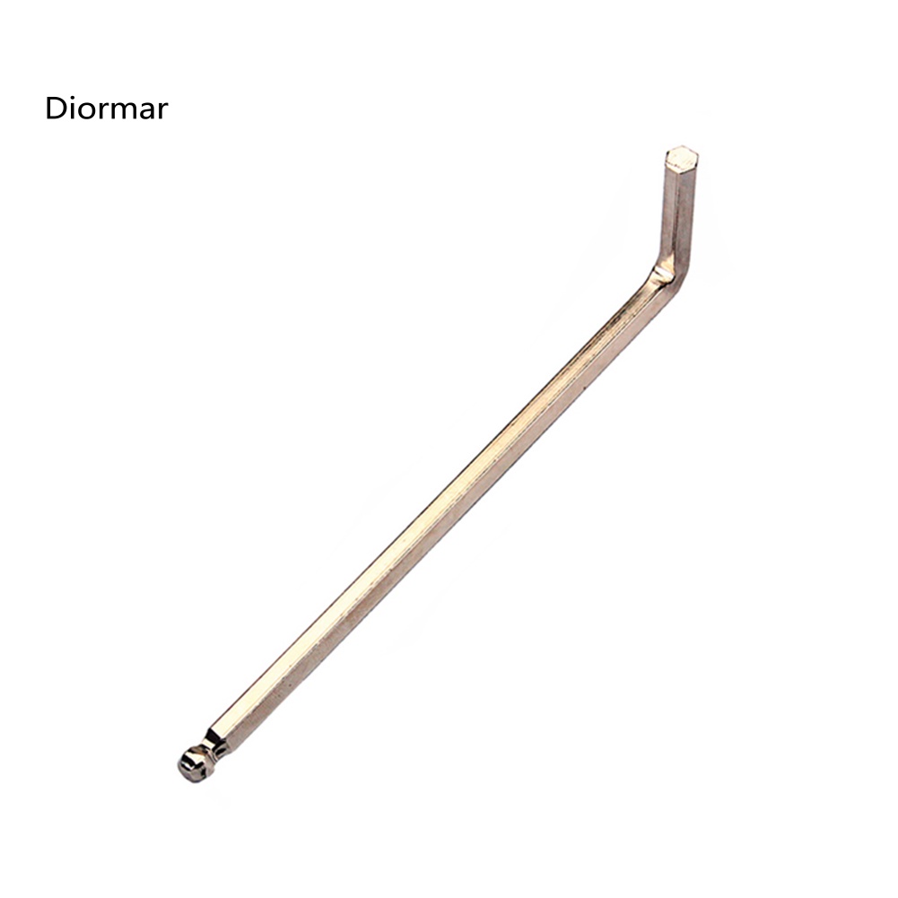 Thanh Cờ Lê Lục Giác 5mm Điều Chỉnh Được Cho Nhạc Cụ