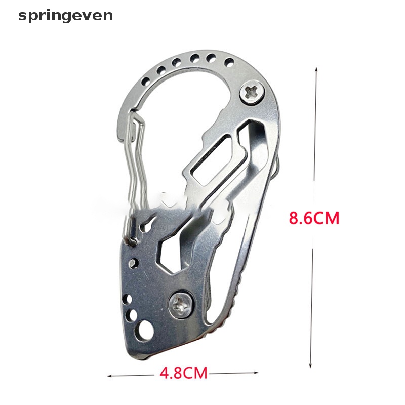 1 Móc Treo Chìa Khóa Đa Năng Tiện Dụng