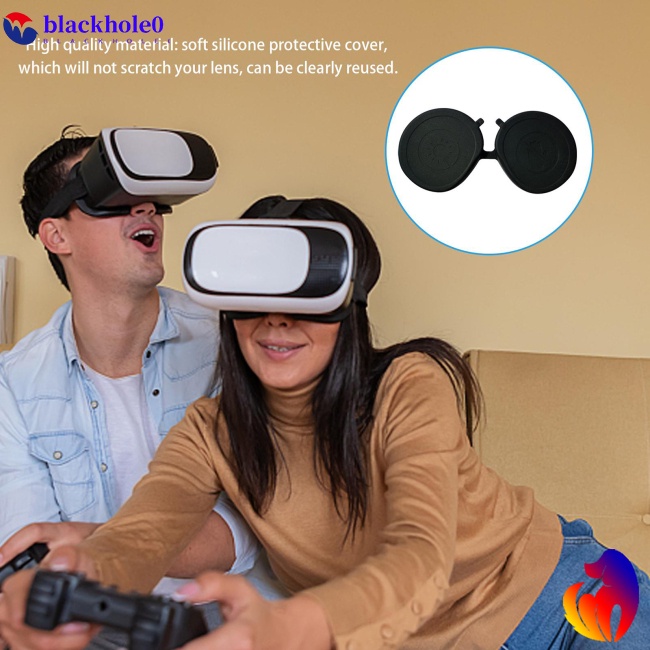 Nắp Bảo Vệ Chống Bụi Chống Rơi Cho Kính Thực Tế Ảo Psvr2