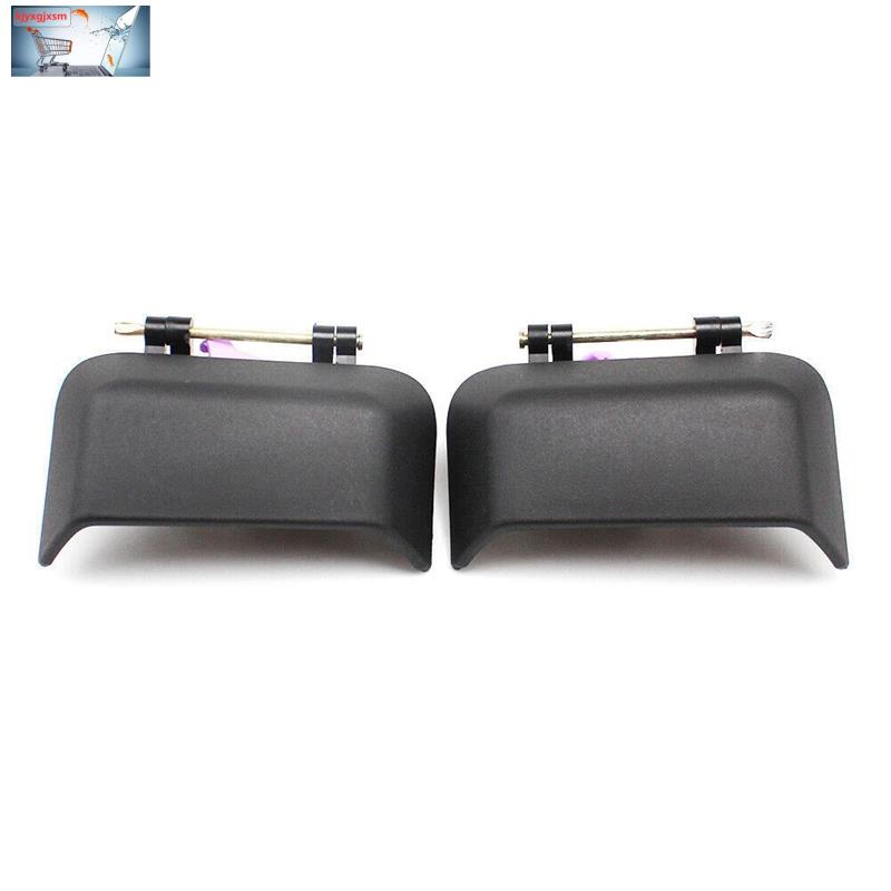 Tay Nắm Cửa Phía Sau Xe Hơi Chắc Chắn 05115826Giày Thể Thao AF AF AF AF AF AF Năng Động Thời Trang 05115827Af Cho Jeep Compass 2007-2017