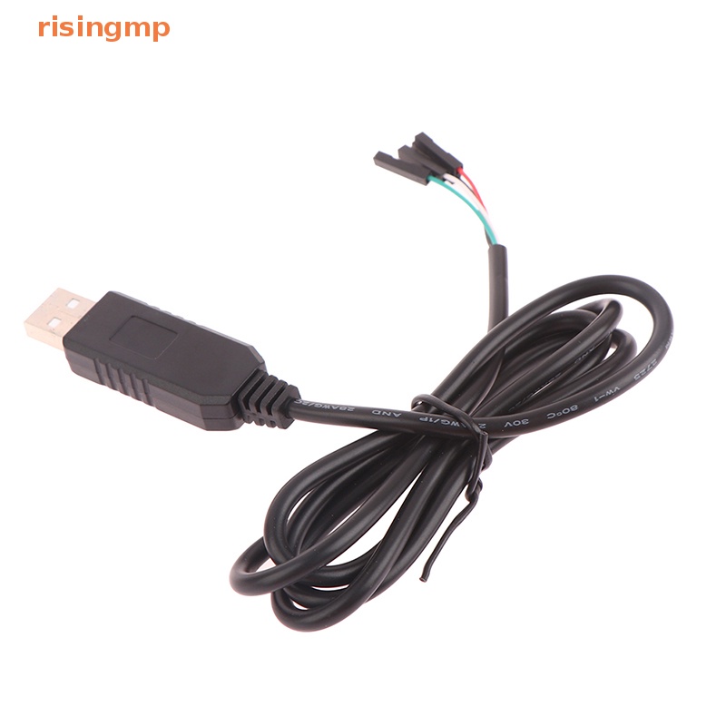 1 Mô Đun Chuyển Đổi PL2303HX USB Sang RS232 TTL Kèm Vỏ Bọc Chống Bụi